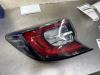 Toyota Corolla (E21/EA1/EH1) 1.8 16V Hybrid Rücklicht links
