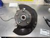 Toyota Corolla (E21/EA1/EH1) 1.8 16V Hybrid Achsschenkel links vorne