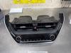 Toyota Corolla (E21/EA1/EH1) 1.8 16V Hybrid Heizung Bedienpaneel