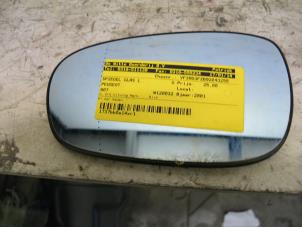 Used Mirror glass, left Citroen C15 1.4 i Price € 15,00 Margin scheme offered by De Witte Boerderij B.V.