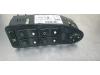 Multi-functional window switch from a BMW 5 serie (E39) 530d 24V 1999