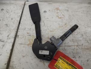 Used Seatbelt tensioner, right BMW 3-Serie Price on request offered by De Witte Boerderij B.V.