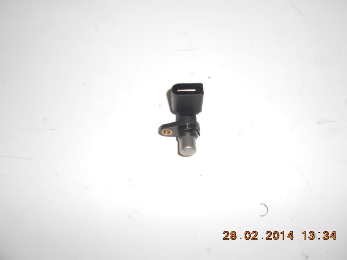 Gebrauchte Nockenwelle Sensor Volkswagen Bora Preis € 15,00 Margenregelung angeboten von De Witte Boerderij AutoMotive
