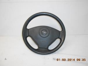 Used Left airbag (steering wheel) Opel Vivaro 2.0 CDTI Price € 100,00 Margin scheme offered by De Witte Boerderij B.V.