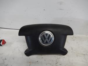 Gebrauchte Airbag links (Lenkrad) Volkswagen Transporter T5 2.5 TDi Preis auf Anfrage angeboten von De Witte Boerderij B.V.
