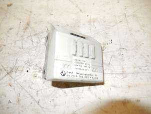 Used Alarm relay BMW 3 serie (E46/2) 320 Ci 24V Price € 25,00 Margin scheme offered by De Witte Boerderij B.V.