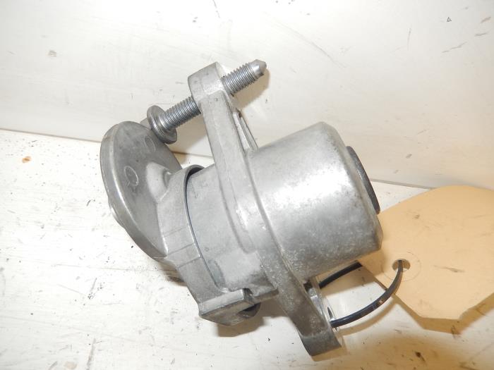 Usados Rodillo tensor correa múltiple Peugeot 308 Precio € 25,00 Norma de margen ofrecido por De Witte Boerderij AutoMotive