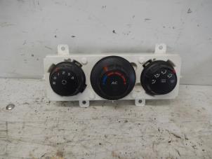 Used Heater control panel Opel Movano 2.3 CDTi 16V FWD Price € 75,00 Margin scheme offered by De Witte Boerderij B.V.