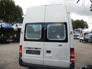 Used Minibus/van rear door Ford Transit 2.4 TDdi 16V 350L Price € 150,00 Margin scheme offered by De Witte Boerderij B.V.