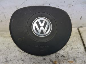 Used Left airbag (steering wheel) Volkswagen Fox (5Z) 1.2 Price € 150,00 Margin scheme offered by De Witte Boerderij B.V.
