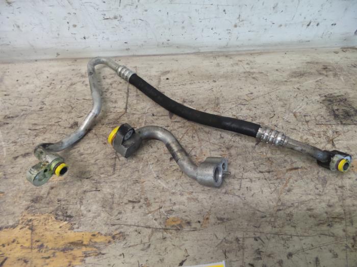 AC pipe