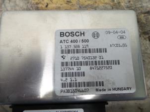 Usados Ordenador de caja automática BMW X5 (E53) 3.0d 24V Precio € 150,00 Norma de margen ofrecido por De Witte Boerderij B.V.