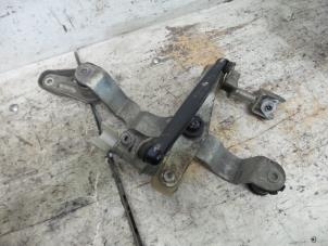 Used Gearbox mechanism Opel Combo (Corsa C) 1.3 CDTI 16V Price on request offered by De Witte Boerderij B.V.