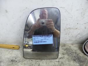Gebrauchte Spiegelglas links Fiat Ducato Preis € 25,00 Margenregelung angeboten von De Witte Boerderij B.V.