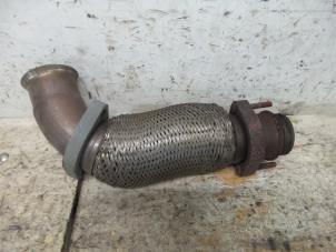 Used Exhaust front section BMW X5 (E53) 3.0d 24V Price € 50,00 Margin scheme offered by De Witte Boerderij B.V.