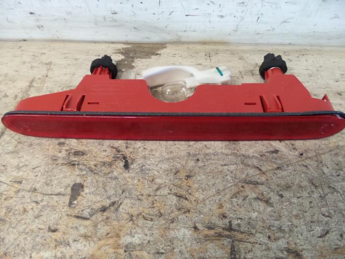 Third brake light Citroen Berlingo 9682830180 BOITIER