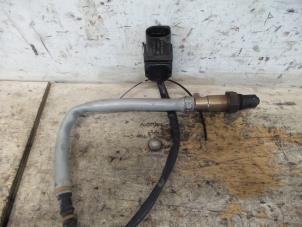 Sonde lambda d'un Volkswagen Passat 2007