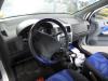 Juego y módulo de airbag de un Hyundai Getz 2008