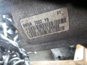 Używane Skrzynia biegów Ford Focus 2 Wagon 1.6 TDCi 16V 110 Cena € 250,00 Procedura marży oferowane przez De Witte Boerderij B.V.