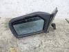 Wing mirror, left from a Mercedes 200 - 500 1978