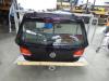 Tailgate from a Volkswagen Golf 2009