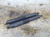 Set of tailgate gas struts from a Volvo V70 2009