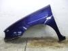 Front wing, left from a Volkswagen Polo Variant (6KV5), 1997 / 2002 1.6 75, Combi/o, Petrol, 1.598cc, 55kW (75pk), FWD, ALM, 1998-07 / 2001-08, 6V5 2000