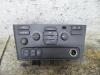Heater control panel from a Volvo V70 2002