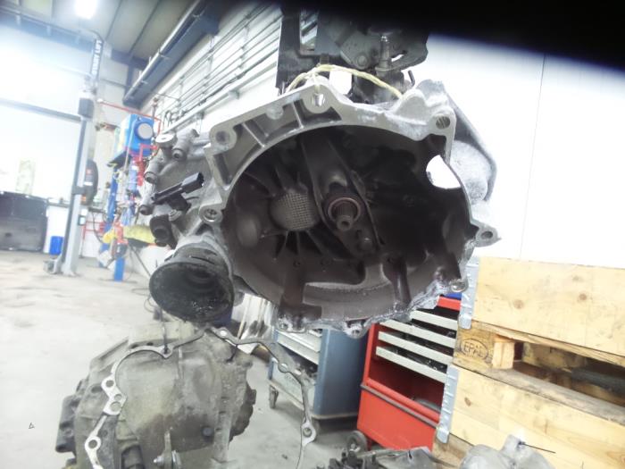 Used Gearbox Nissan Sunny (N14) 1.4 16V Price € 250,00 Margin scheme offered by De Witte Boerderij AutoMotive