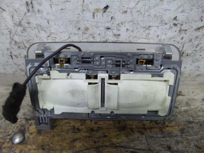 Used Fiat Fiorino 225 1 3 Jtd 16v Multijet Interior Used Fiat Fiorino 225 1 3 Jtd 16v Multijet Interior