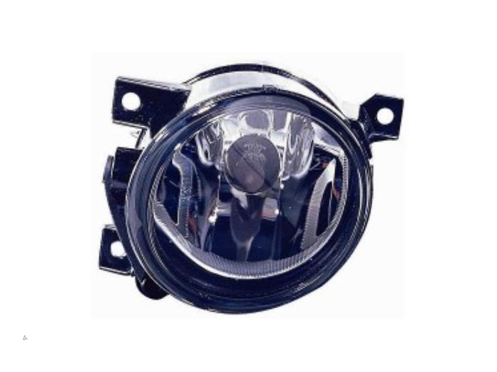 Fog light, front right from a Seat Mii 2012