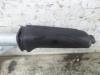Parking brake lever from a BMW 4 serie (F32) 430d 3.0 24V 2014