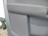 Revêtement portière 2portes gauche d'un Volkswagen Caddy Combi III (2KB,2KJ) 1.6 TDI 16V 2012