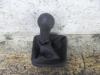 Gear stick cover from a Seat Ibiza 2012