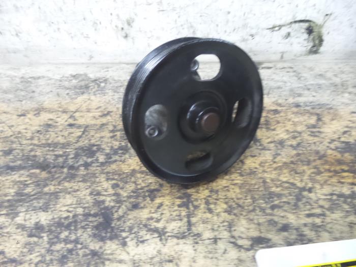 Begagnade Vattenpump Opel Corsa D 1.3 CDTi 16V ecoFLEX Pris € 25,00 Marginaltabell erbjuds av De Witte Boerderij AutoMotive