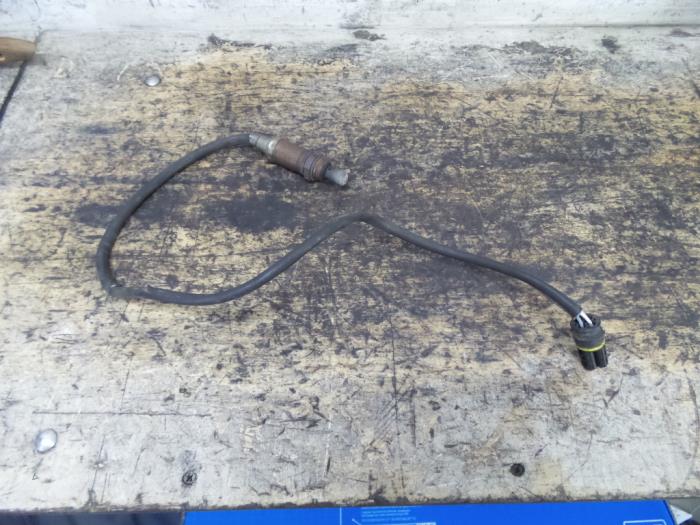 Usagé Sonde lambda Mercedes SLK Prix € 50,00 Règlement à la marge proposé par De Witte Boerderij AutoMotive