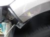 Aile avant gauche d'un Ford Mondeo IV Wagon 1.6 TDCi 16V 2011
