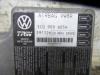 Volkswagen Passat Boitier airbag