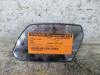 Ford Mondeo Mirror glass, left
