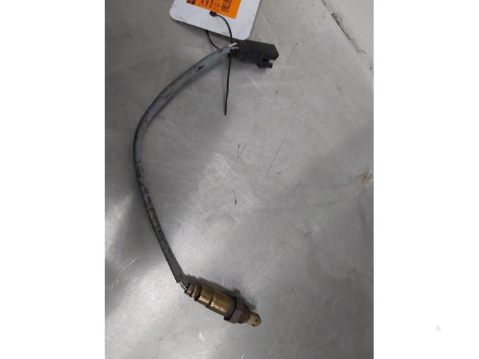 Używane Sonda lambda Ford Scorpio II (GFR) 2.3i 16V Cena € 20,00 Procedura marży oferowane przez De Witte Boerderij AutoMotive