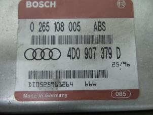 Usagé Ordinateur ABS Audi A4 Prix € 75,00 Règlement à la marge proposé par De Witte Boerderij B.V.