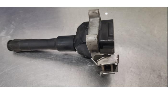 Usagé Bobine BMW 3 serie (E36/4) 320i 24V Prix € 10,00 Règlement à la marge proposé par De Witte Boerderij AutoMotive