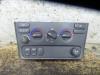 Heater control panel from a Volvo S80 (TR/TS), 1998 / 2008 2.4 D5 20V, Saloon, 4-dr, Diesel, 2.401cc, 120kW (163pk), FWD, D5244T, 2001-08 / 2006-03, TS79 2003