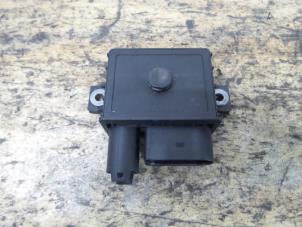 Used Glow plug relay BMW 1 serie (E87/87N) 120d 16V Price on request offered by De Witte Boerderij B.V.