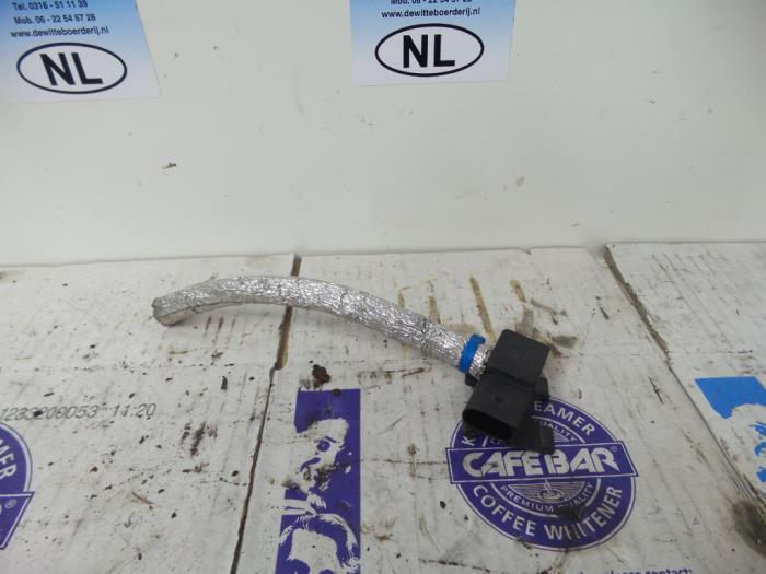 Begagnade Partikelfiltersensor BMW 1 serie (E81) 118d 16V Pris € 25,00 Marginaltabell erbjuds av De Witte Boerderij AutoMotive