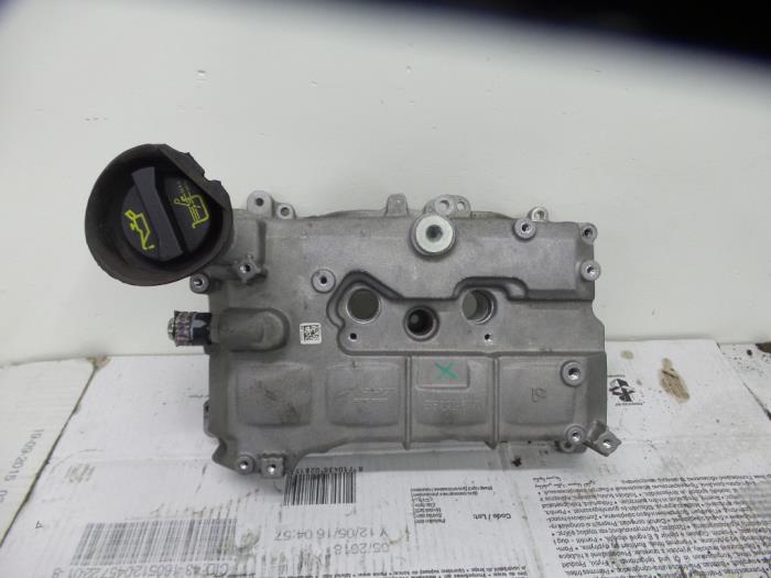 Ventildeckel Fiat 500 (Gebraucht)