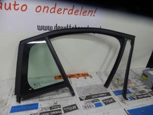 Usagé Vitre supplémentaire 4portes arrière droite Opel Astra Prix € 50,00 Règlement à la marge proposé par De Witte Boerderij B.V.