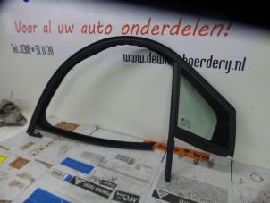 Usagé Vitre supplémentaire 4portes avant droite Opel Astra Prix € 50,00 Règlement à la marge proposé par De Witte Boerderij B.V.
