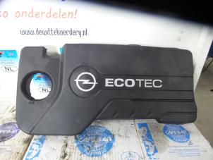 Used Engine protection panel Opel Corsa Price € 50,00 Margin scheme offered by De Witte Boerderij B.V.