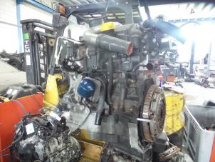 Used Engine Renault Twingo II (CN) 1.5 dCi 90 FAP Price € 350,00 Margin scheme offered by De Witte Boerderij B.V.